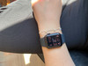 Apple Watch SE 40mm Space Gray Aluminum Black Sport Band (Image 18 of 78)