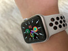 PanzerGlass Full Body Apple Watch 40 mm Panzerglas (Bild 11 von 16)