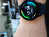 Samsung Galaxy Watch Active2 Under Armor Edition Black/Gray 40mm Aluminum (Image 13 of 100)