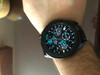 Samsung Galaxy Watch3 Schwarz 45 mm (Bild 11 von 67)