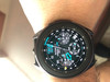 Samsung Galaxy Watch3 Schwarz 45 mm (Bild 14 von 67)