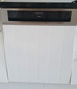 Whirlpool WBC 3C34 P X / Built-in / Semi-integrated / Niche height 82 - 90cm (Image 3 of 3)