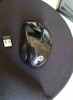 HP 220 Silent Wireless Mouse Black (Image 3 of 5)