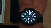 Samsung Galaxy Watch3 Noir 45 mm (Image 8 de 67)