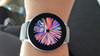 Samsung Galaxy Watch Active2 Rose Goud 40 mm Aluminium (Afbeelding 11 van 100)