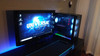 Corsair iCUE 5000X RGB Tempered Glass Mid-Tower ATX Case (Bild 5 von 5)