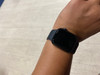 Apple Watch Series 6 44mm Space Gray Aluminum Black Sport Band (Image 11 of 70)