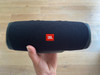 JBL Charge 4 Black (Image 1 of 40)