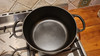 Le Creuset Signature Ronde Braadpan 28 cm Oranjerood (Afbeelding 2 van 8)