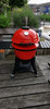 Kamado Joe Kettle Joe + Cover (Image 4 of 9)