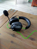 Razer Blackshark V2 X Gaming Headset (Image 1 of 1)