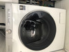 Samsung WW90T986ASH QuickDrive AddWash (Image 1 of 3)