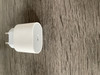 Apple Usb C Oplader 20W + Lightning Kabel 1,5m Nylon Wit (Afbeelding 2 van 3)