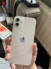 Apple iPhone 12 64GB Paars (Afbeelding 1 van 13)