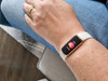 Fitbit Luxe Pink/Silver (Image 5 of 6)