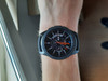 Samsung Galaxy Watch 42mm Midnight Black (Image 1 of 100)