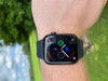 Apple Watch SE 40mm Space Gray Aluminum Black Sport Band (Image 10 of 78)