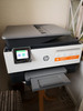 HP OfficeJet Pro 9012e Multifunktionsdrucker (Bild 5 von 8)