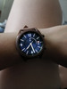 Samsung Galaxy Watch3 Zilver 41 mm (Afbeelding 5 van 67)