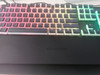 SteelSeries PrismCAPS Black- US (Afbeelding 2 van 2)