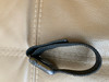 Apple Watch Nike Series 6 40mm Zilver Aluminium Witte Sportband (Afbeelding 10 van 70)