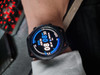 Samsung Galaxy Watch3 Black 45mm (Image 4 of 67)