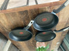 Tefal Unlimited Cookware Set 24 + 28cm (Image 15 of 28)