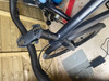 Bone Collection Bike Tie Pro 2 Universal Bike Mount Black (Image 1 of 3)