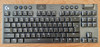 Logitech G915 LIGHTSPEED Wireless RGB Mechanical Gaming Keyboard GL Tactile AZERTY (Image 2 of 3)