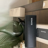 Sonos Roam Noir + Chargeur Sans Fil (Image 2 de 13)