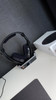 Astro A50 Wireless Gaming Headset + Base Station for PS4 - Black (Image 1 of 9)