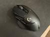 Logitech G502 HERO High Performance Gaming Mouse (Bild 2 von 23)