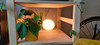 Philips Hue Iris White and Color Black (Image 3 of 6)