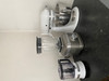 KitchenAid 5K45SBWH Mengkom 4,3 L (Afbeelding 1 van 1)