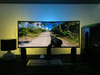 Philips Hue Play Light Bar White and Color Black 1 Unit (Image 3 of 32)