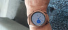 Samsung Galaxy Watch3 Zilver 41 mm (Afbeelding 2 van 67)