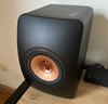 KEF LS50 META (per paar) Wit (Afbeelding 1 van 2)