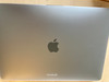 BlueBuilt Hardcase MacBook Pro 13 Zoll Transparent (Bild 2 von 5)