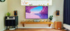 Samsung QLED 65Q80T (2020) (Image 1 of 5)