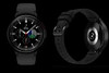 Samsung Galaxy Watch4 Classic Zwart 46mm (Afbeelding 16 van 19)