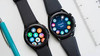 Samsung Galaxy Watch4 Classic Silver 46mm (Image 18 of 19)