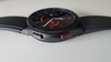 Samsung Galaxy Watch4 Classic Schwarz 46 mm (Bild 8 von 19)