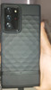 Samsung Galaxy Note 20 Ultra 256GB Zwart 5G (Afbeelding 2 van 2)