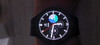 Samsung Galaxy Watch4 44 mm Vert (Image 2 de 15)