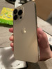 Apple iPhone 13 Pro 128GB Goud (Afbeelding 1 van 2)