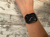 Apple Watch SE 40mm Space Gray Aluminium Zwarte Sportband (Afbeelding 5 van 78)