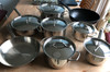 BK Profiline Cookware Set 7-piece (Image 1 of 7)