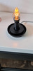 Philips Hue Filament Light White Globe E27 3-pack (Image 4 of 5)