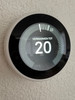 Google Nest Learning Thermostat V3 Premium Silver (Image 7 of 39)