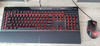 CORSAIR K55 RGB Pro Gaming Keyboard (Image 1 of 1)